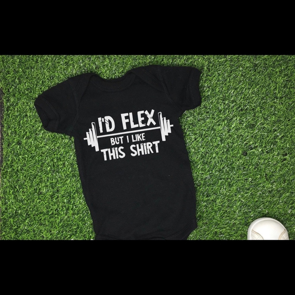 Baby Onesies